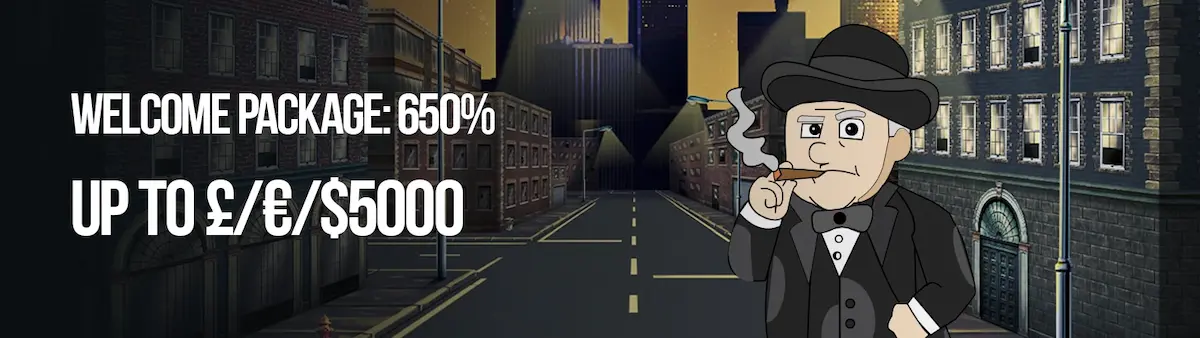 Harry Casino - Best Online Casino